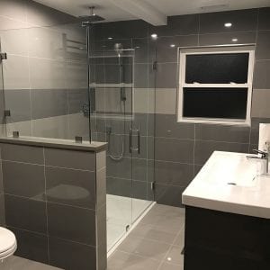 Bathroom Remodeling Schaumburg
