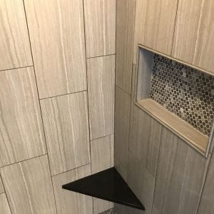 Bathroom Remodeling Wauconda