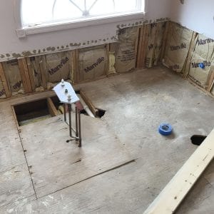 Bathroom Remodeling In Hoffman Estates