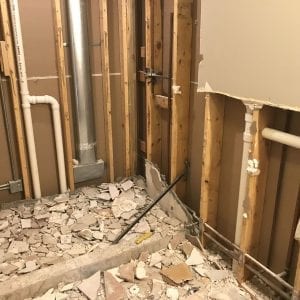 Bathroom Remodeling In Morton Grove