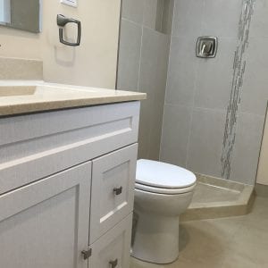 Bathroom Remodeling Itasca