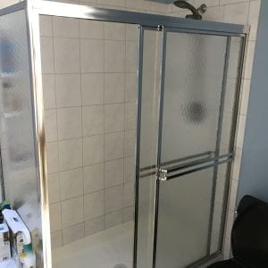 Master Bathroom Remodeling In Hoffman Estates