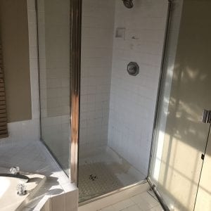 Master Bathroom Remodeling Schaumburg