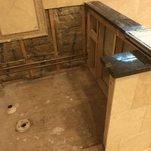 Shower Remodeling Schaumburg