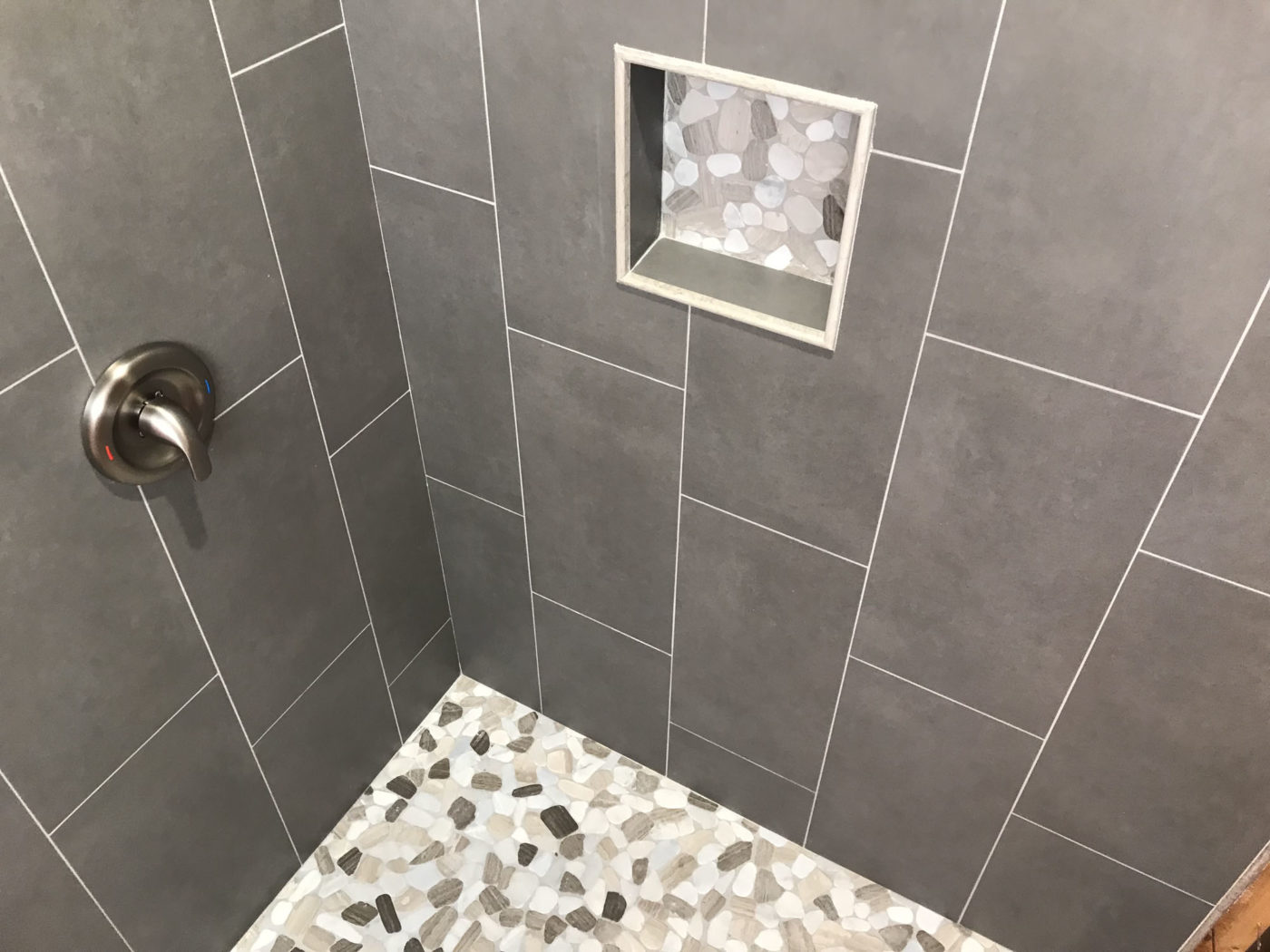 Shower Remodeling in Carol Stream IL