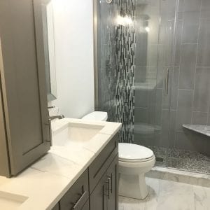 Bathroom Remodeling Contractor Roselle