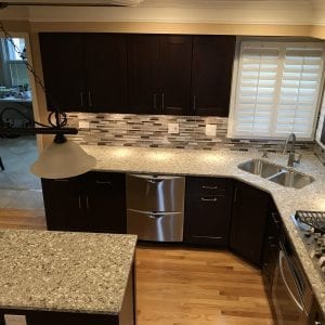 Kitchen Remodeling in Hoffman Estates