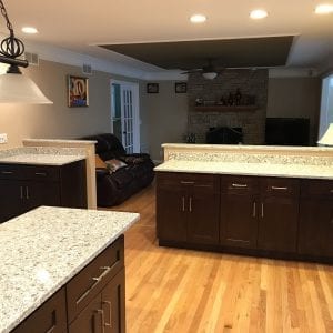 Kitchen Remodeling in Hoffman Estates