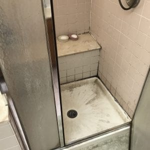 Master bathroom remodeling in Hoffman Estates