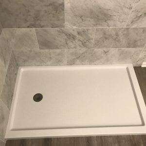 Bathroom remodeling in Algonquin