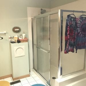 Bathroom remodeling in Hoffman Estates