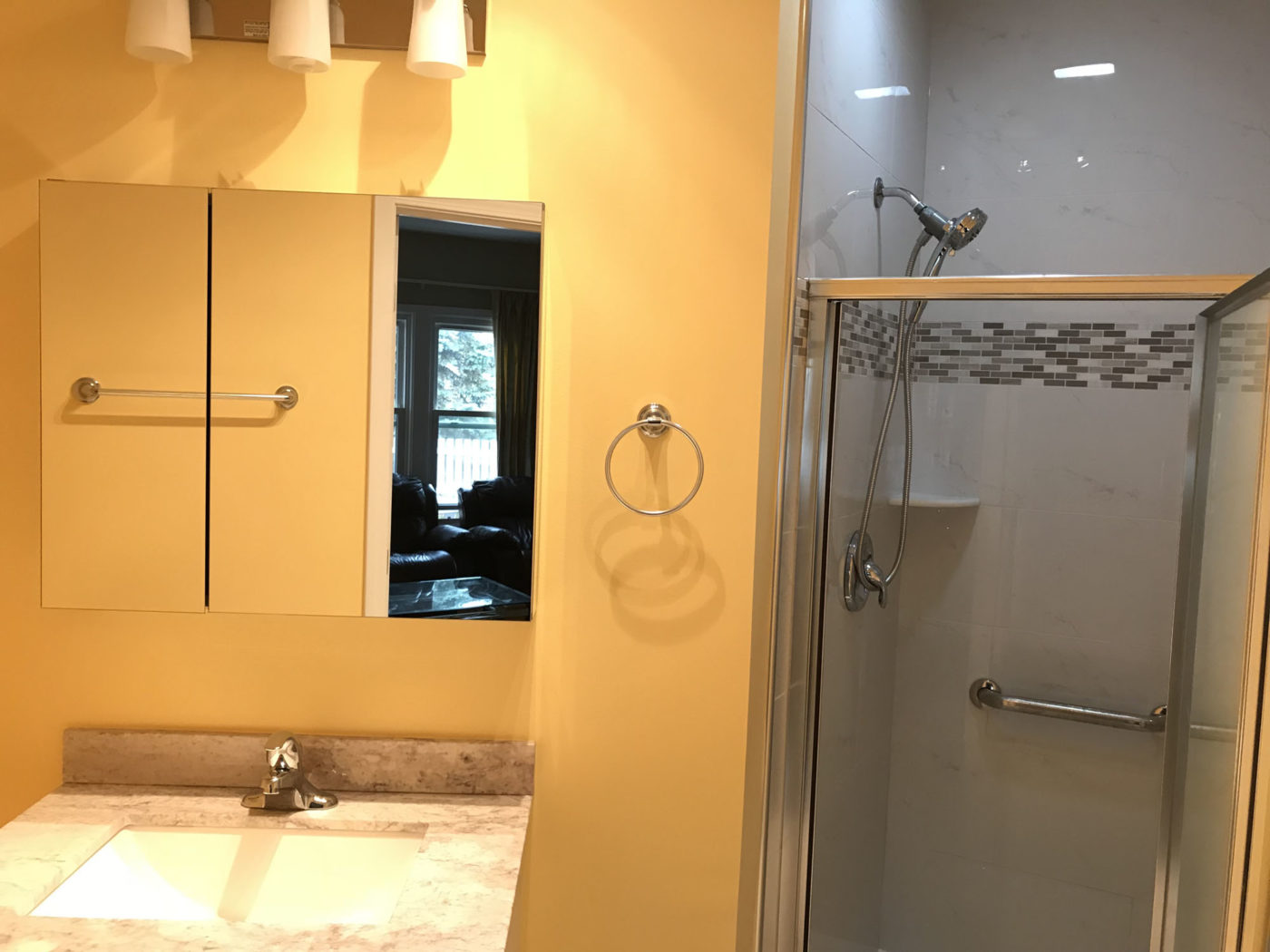 Bathroom Remodeling Elk Grove Village IL Sunny Remodeling