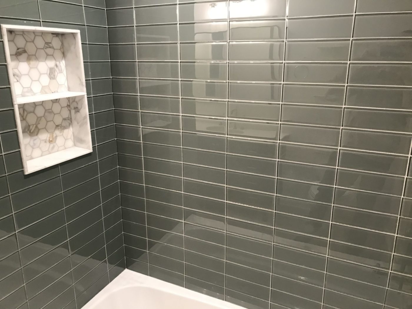 Bathroom Remodeling In Mount Prospect Sunny Construction