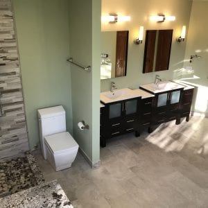 Bathroom Remodel Contractors in the Chicago Suburbs