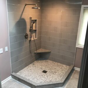Bathroom Remodeling Algonquin