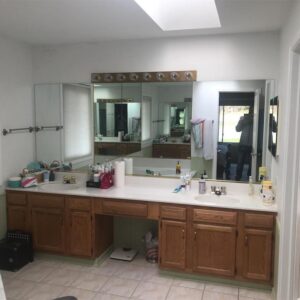 Bathroom Remodeling Algonquin