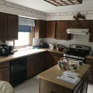 Kitchen Remodeling Contractor in Schaumburg and Other Chicago Suburbs