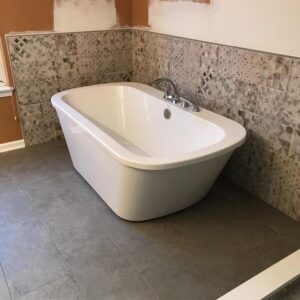Bathroom remodeling Crystal Lake