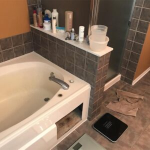 Bathroom Remodeling Crystal Lake