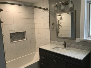 Bathroom Remodeler in Winfield IL