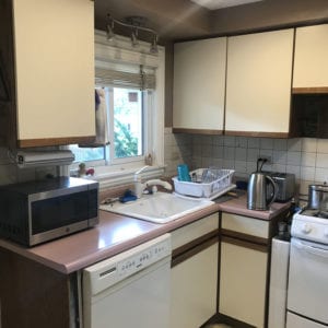 Kitchen Remodeling in Schaumburg Illinois