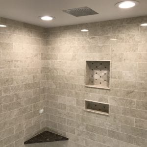 Bathroom remodeling in Rolling Meadows, Illinois