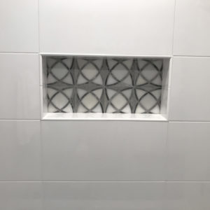 Shower Remodeling in Western Springs IL