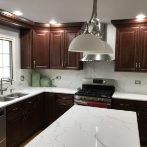 Kitchen remodeling in Wheaton IL