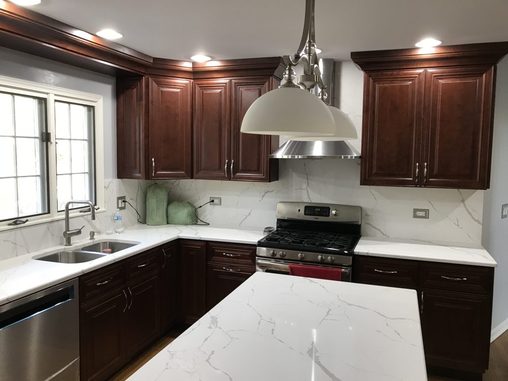 Kitchen remodeling in Wheaton IL