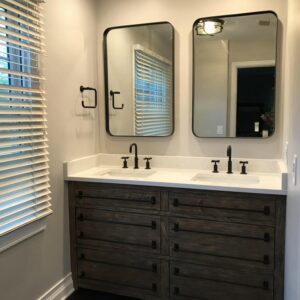 Bathroom Remodeling Iverness IL