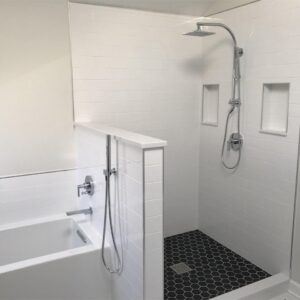 Master Bathroom Remodeling in Bartlett IL