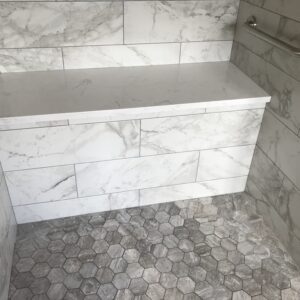 Master Bathroom Remodeling in Algonquin - After