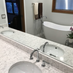 Bathroom Remodeling Iverness, IL