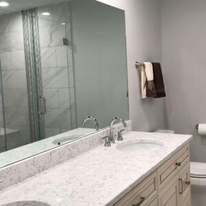 Bathroom Remodeling Iverness, IL