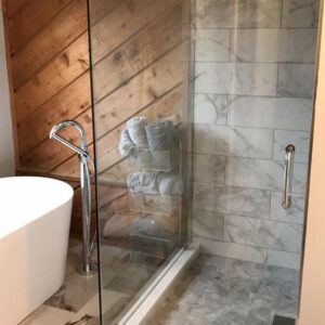 Master Bathroom Remodeling in Algonquin, Ilinois