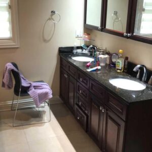 Niles Bathroom Remodeling