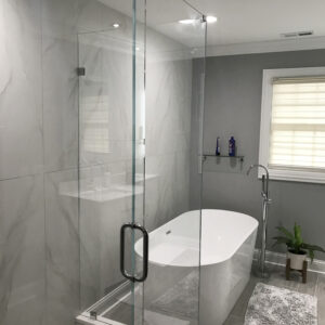 Bathroom Remodeling Niles IL