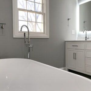 Bathroom Remodeling in Niles IL