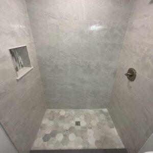 Glendale Heights Bathroom Remodeling