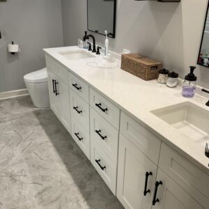 Lombard IL Bathroom Remodeling