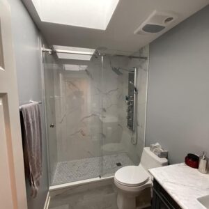 Lombard IL Bathroom Remodeling