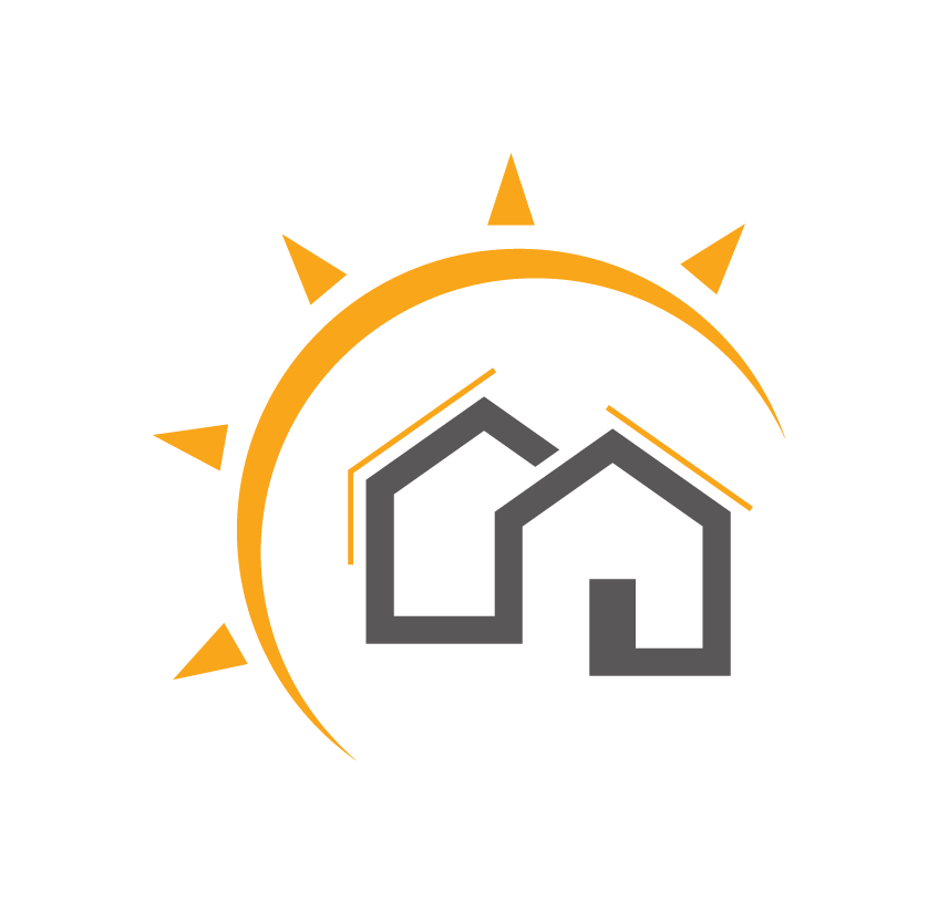 Sunny Construction Logo
