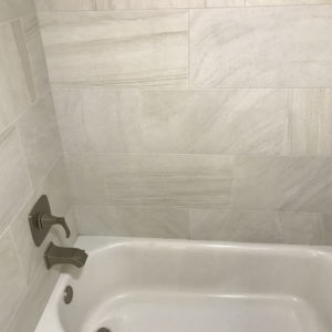 Btahroom Remodeling in Schaumburg