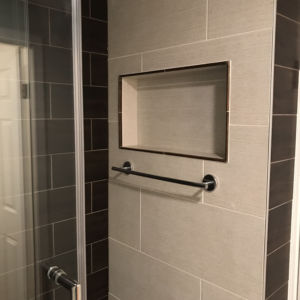 Bathroom Remodel Contractors in the Chicago Suburbs