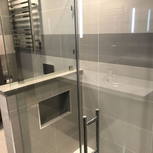 Bathroom Remodel Contractors in the Chicago Suburbs