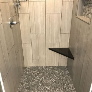 Bathroom Remodel Contractors in the Chicago Suburbs