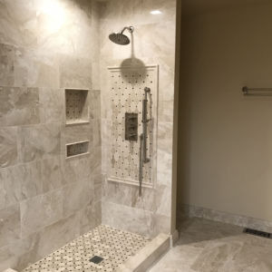 Bathroom Remodel Contractors in the Chicago Suburbs