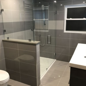Bathroom Remodel Contractors in the Chicago Suburbs