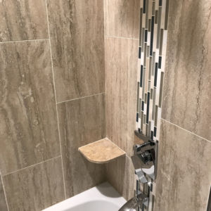 Bathroom Remodel Contractors in the Chicago Suburbs