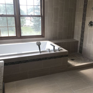 Bathroom Remodel Contractors in the Chicago Suburbs